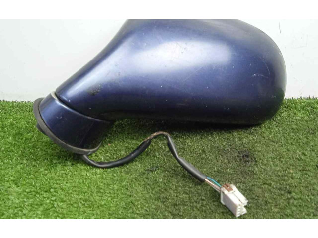 Зеркало (управляемое электричеством) SINREFERENCIA, AZUL Mitsubishi Carisma