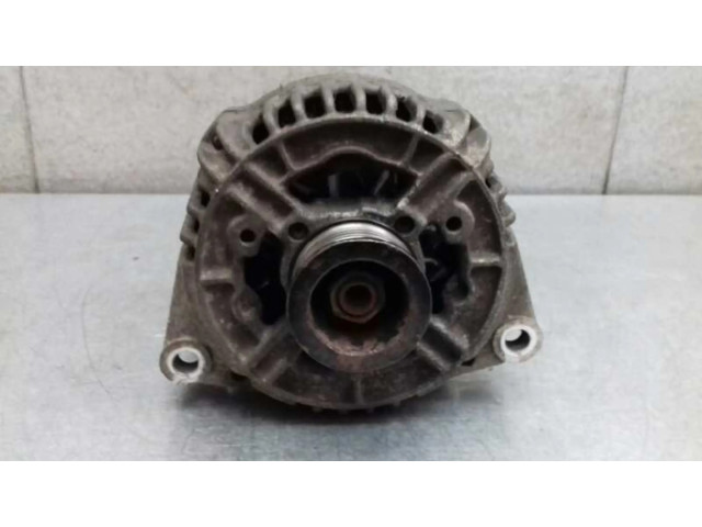 Генератор 0101548102, 010154810280 Mercedes-Benz ML W163 3.2