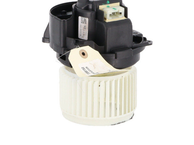 Вентилятор радиатора     278602395R    Dacia Sandero III 