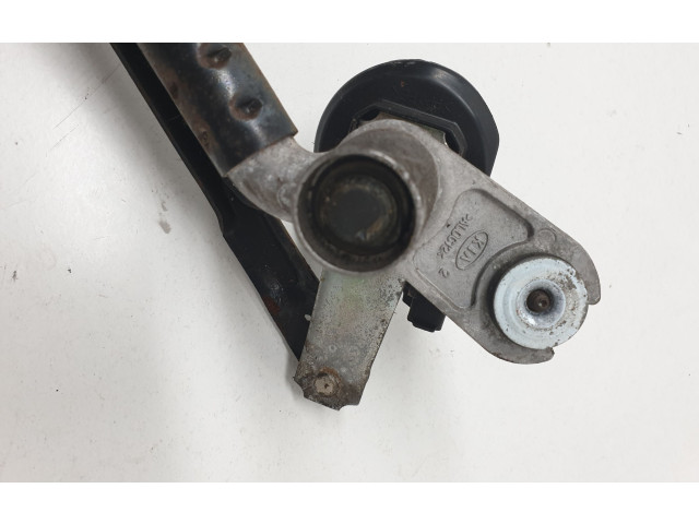 Комплект механизма стеклоочистителей