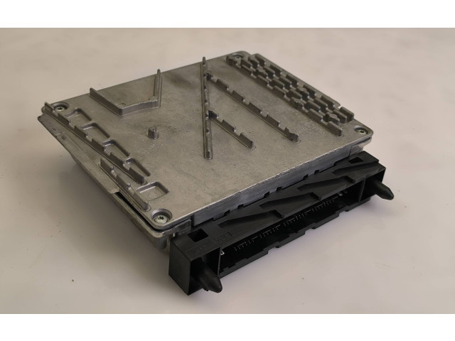 Блок управления двигателя 0261207712, 1039S00000   Volvo XC90