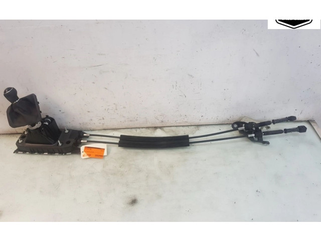 Рычаг переключения передач 5R3711049G, 5R3711049G Seat Ibiza V (KJ)