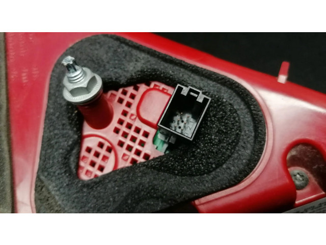 Задний фонарь правый сзади 4G8945094 Audi A7 S7 4G 2011-2017 года