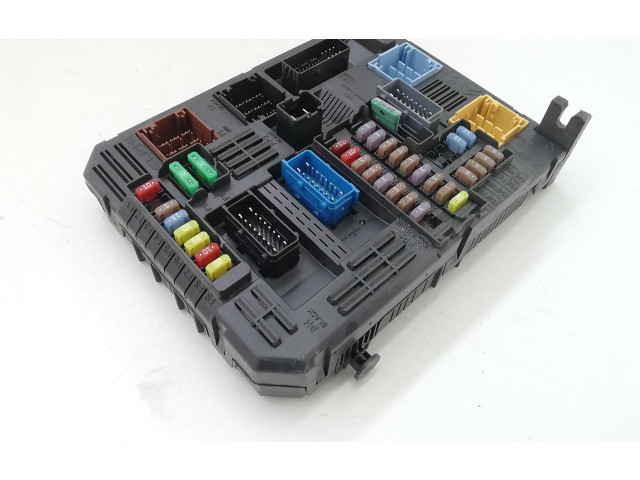 Блок комфорта 9830790580, 9830790580 Citroen C4 Cactus