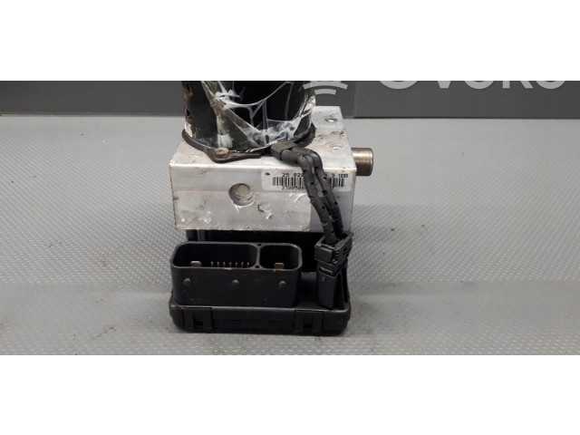 Блок АБС 25.0946-0228.3   Jeep  Grand Cherokee (WJ)  1999 - 2004 года