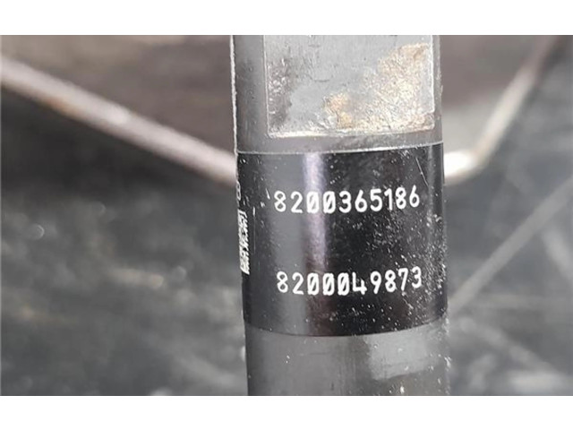 Vstřikovač 8200365186, 8200049873 Nissan Almera N16