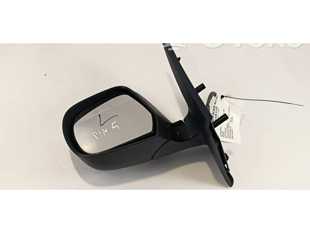 Зеркало электрическое        Dacia Dokker  2012 -  года   