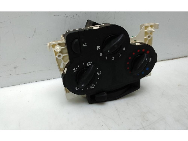 Блок управления климат-контролем 69577309 Dacia Logan I