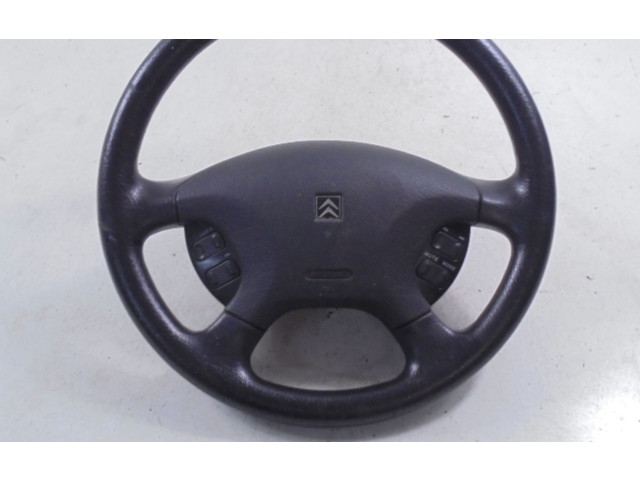 Руль Citroen Xsara Picasso - года 96348639ZL, 96348639ZL