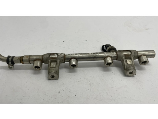 Vstřikovací lišta 06L133317N   Audi A3 S3 8V  pro benzínový motor 1.4 CZEA 