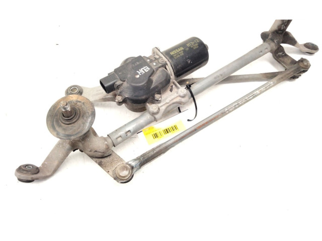 Моторчик дворников 288101BN0A Infiniti EX