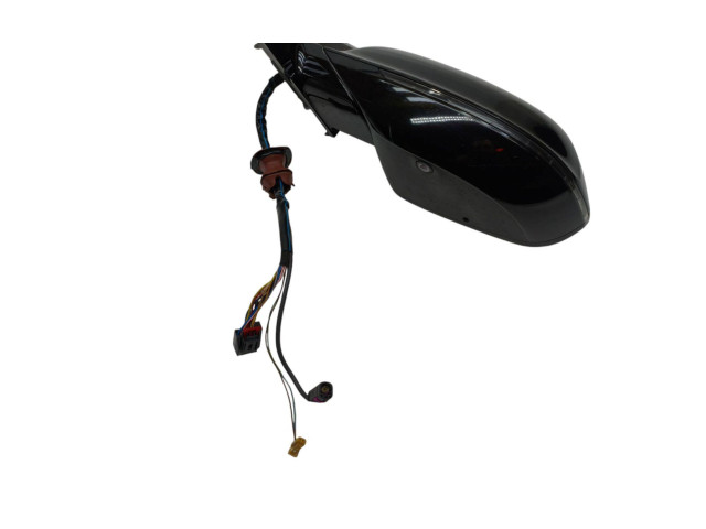 Zpětné zrcátko Audi A8 S8 D4 4H 2016 4H1857409N, 4H0857535C