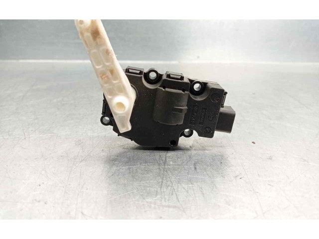 Вентилятор печки MF1139301080, 05022015 Jaguar XF X250