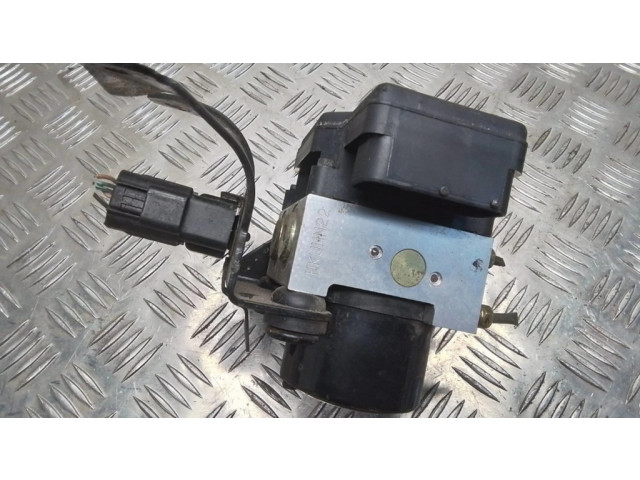 Jednotka ABS 96470261, 5WY7504B Chevrolet Aveo 2008