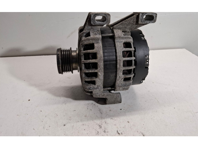 Генератор 31419556, 0125811110   Volvo XC60      