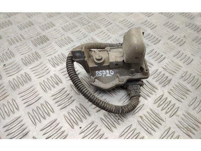 Вентилятор радиатора 147B08010R Dacia Sandero II