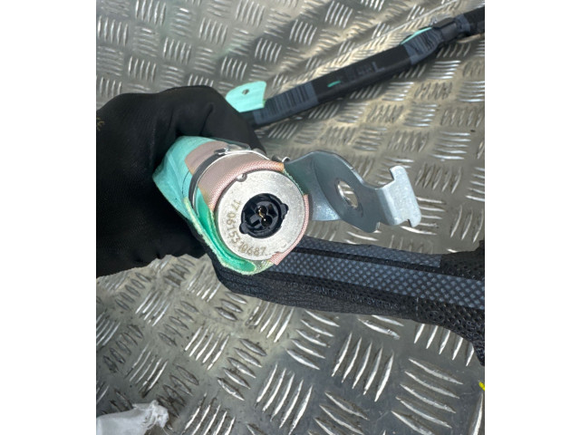 Боковая подушка безопасности 8V4880741B, 34112264D   Audi A3 S3 8V