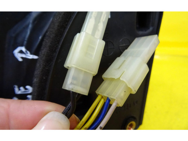 Zpětné zrcátko KIA Joice 2000