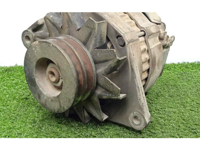 Генератор Renault Scenic RX - года