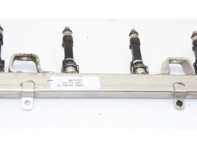 Vstřikovací lišta 6M8G9D280CA, 0280158162 Ford Kuga III