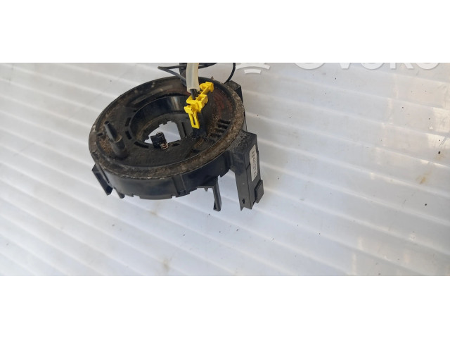 Подрулевой шлейф SRS    Volkswagen Golf III