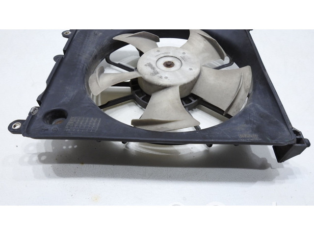 Вентилятор радиатора         Honda HR-V 