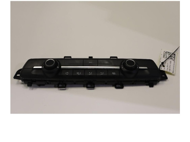 Блок управления климат-контролем 98340416ZD   Peugeot Partner III