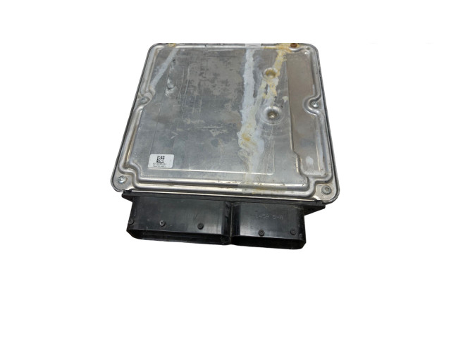 Řídící jednotka 03L906022CK, 0281016379 Volkswagen Transporter - Caravelle T5 2011