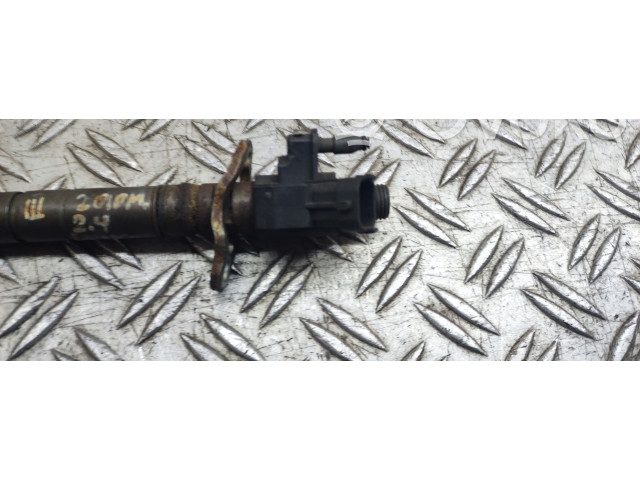 Форсунка 0445116    Volvo V70   