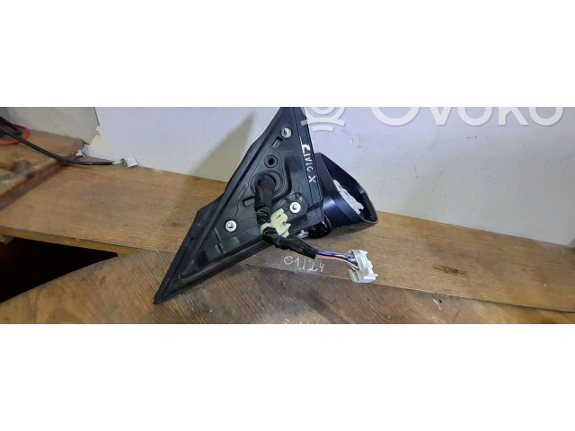 Zpětné zrcátko Honda Civic X 2021 MIA10723