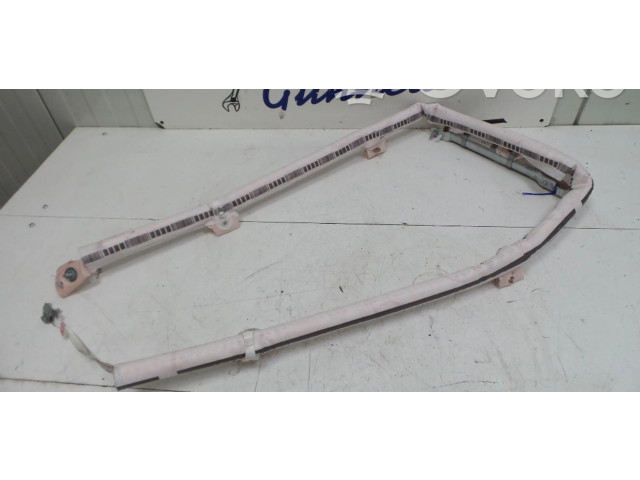 Боковая подушка безопасности 39058589, 39008397 Vauxhall Astra K