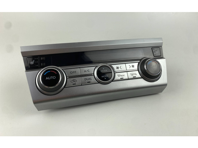 Блок управления климат-контролем 72311AL11A Subaru Outback (BS)