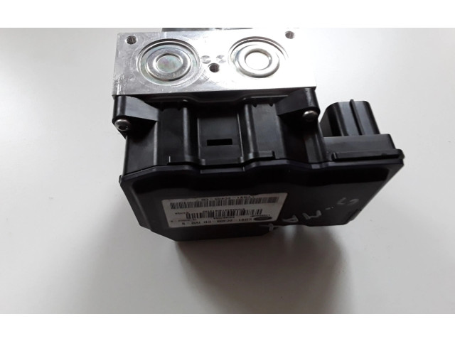 Блок АБС CG912C405CD Ford Galaxy 2006 - 2015 года