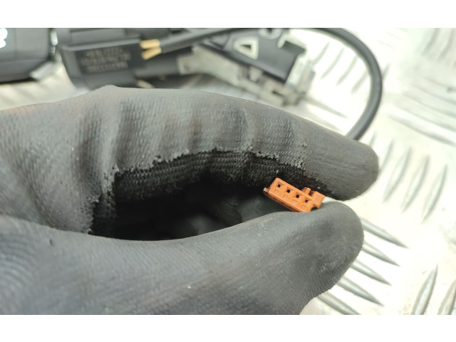 Комплект блоков управления 9829598880, 9815037580   Peugeot 2008 I