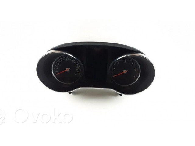 Přístrojová deska XPeng G3 2023 A2059007133, A2059013915