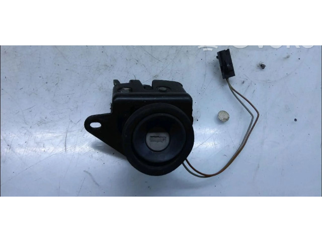 Řídící jednotka Fiat Punto (199) 2000