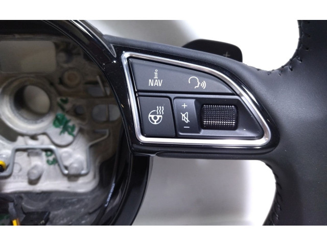 Руль Audi A7 S7 4G 2011 - 2017 года 4G0419091T, K003