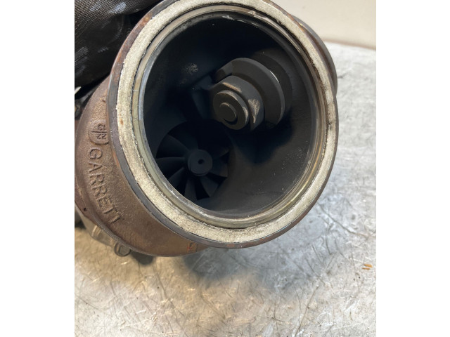 Vstřikovací lišta 7605794, Mgt2256s BMW 5 F10 F11 N63B44TU