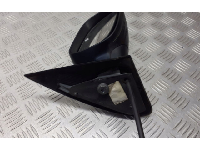 Зеркало электрическое Skoda Fabia Mk1 (6Y) 1999 - 2007 года