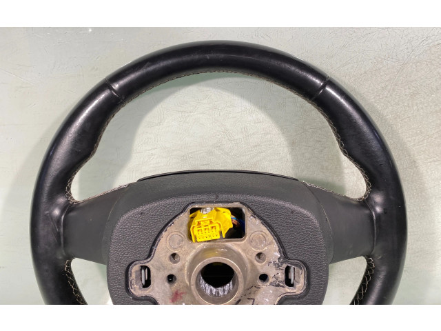 Руль Skoda Yeti (5L)  2009 - 2017 года       