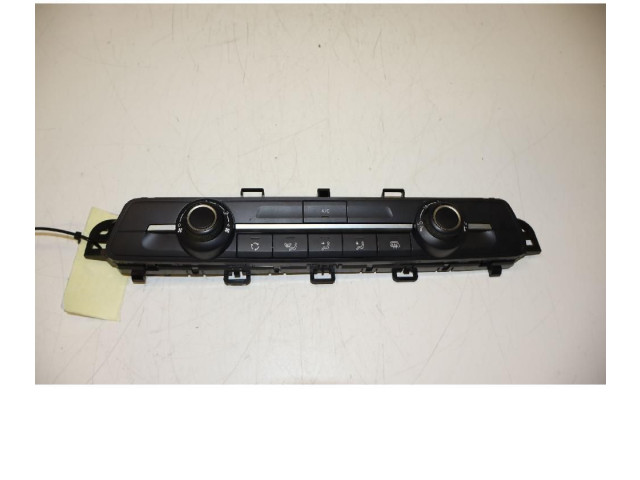 Блок управления климат-контролем 98340416ZD   Peugeot Partner III