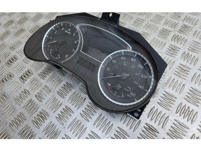 Панель приборов 248109NP0A, A2C13429100 Infiniti QX60 L50