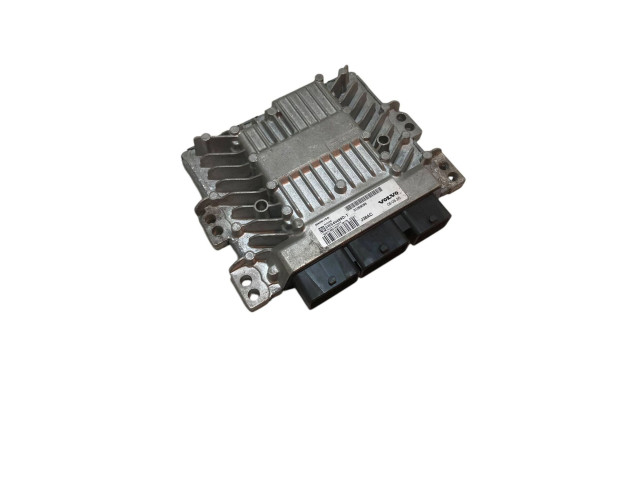 Блок управления двигателя 31269095, 5WS40489DT   Volvo V50