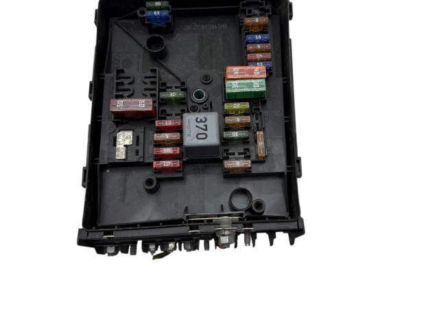 Рулевая рейка Блок предохранителей 1K0937125D, 017183073 Volkswagen Caddy 2004 - 2010 года