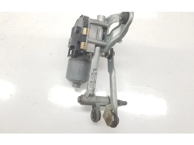 Моторчик дворников 6405PZ, IZQUIERDO    Peugeot 5008