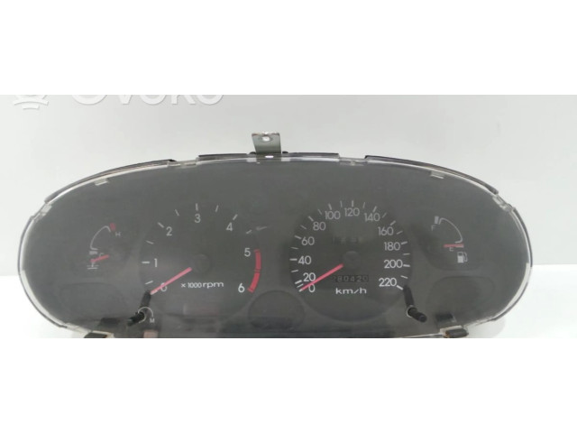 Přístrojová deska Hyundai Lantra II 2000