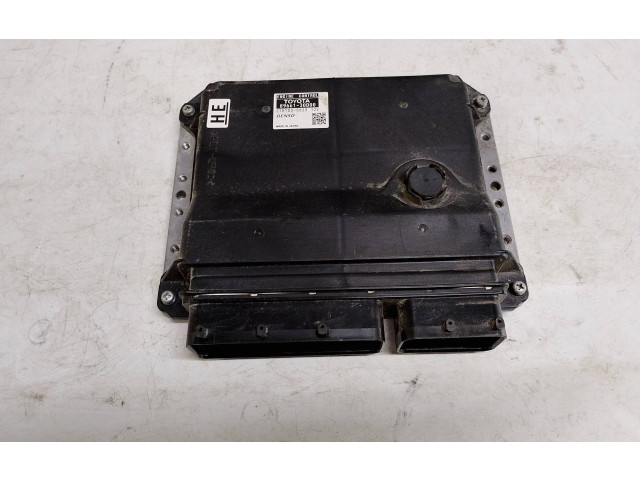 Řídící jednotka 89661-30D00   Lexus GS 300 350 430 450H 2009