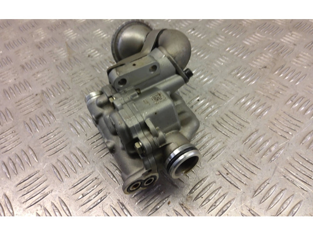 Čerpadlo oleje 670052758 Alfa Romeo Stelvio