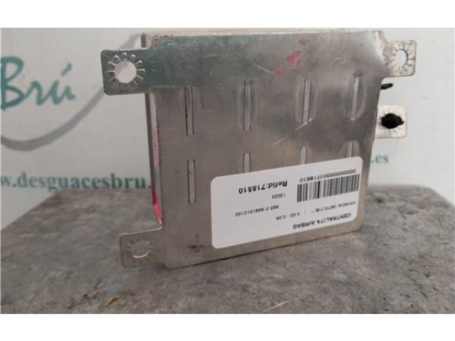 Блок подушек безопасности 959101C100, 959101C100   Hyundai Getz