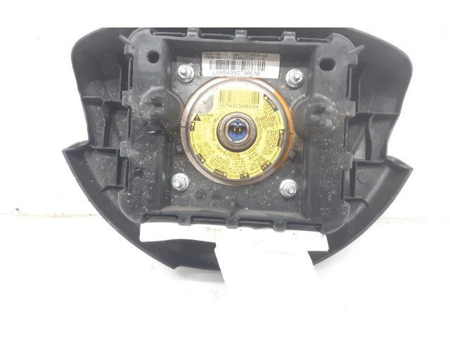 Подушка безопасности двери 8200823307   Renault Sandero I